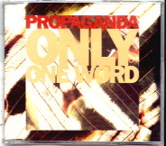 Propaganda - Only One Word